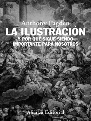 cover image of La Ilustración